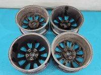 alufelgi felgi 16 komplet Opel Astra III H
