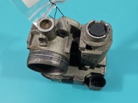 Przepustnica Skoda Fabia III 04C133062D 1.0 MPI