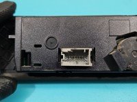 Konsola panel nawiewu Bmw e90 9147299-01, A2C53246367