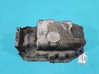 Misa olejowa MISKA Seat Leon I Toledo II 1.6 16v