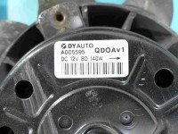 Wentylatory Wentylator chłodnicy Hyundai I30 III 2016- A005595 1.5 DPI 16V