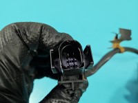 Pedał gazu potencjometr Audi A4 B5 0205001032 1.9 tdi