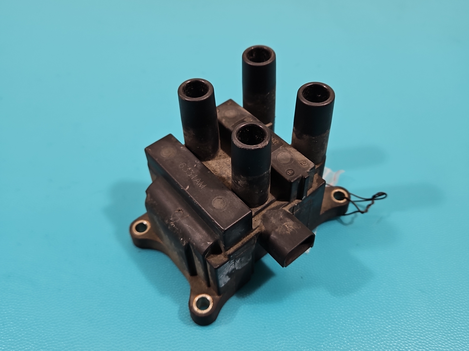 Cewka zapłonowa Ford Focus Mk2 1.6 16V CM5G-12029-FC