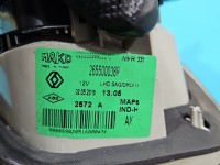 Lampa tył prawa klapy Renault Fluence sedan EUROPA 265500038R