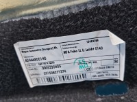Wykładzina DYWAN PODŁOGA Mercedes CLA C117/X117 A2466800041