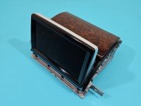 Wyświetlacz Audi A8 D3 4E0919603K monitor