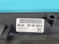 Schowek pasażera Skoda Citigo 11-19 EUROPA