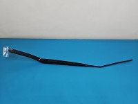 Ramie wycieraczki przód komplet lewe prawe Renault Clio IV 12-20 288861373R, 288818098R