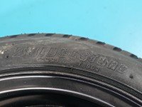 Koło zapasowe 14" dojazdowe dojazdówka Toyota Yaris I Średnica felgi: 14", Rozstaw śrub: 4x99, Bridgestone, ASA564A, ET 45...