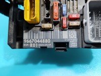 Sterownik moduł Citroen C4 Grand picasso I 06-13 9667044880