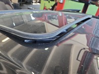 Szyberdach Mitsubishi Outlander III 12-22 HB 7707220