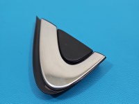 Listwa błotnika przód lewa Renault Kadjar 638755657R