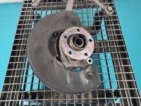 Zwrotnica lewa piasta przód 3.0 TDI AUDI A6 C7