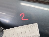Klapa tył BAGAŻNIKA SZYBA Audi A4 B6 kombi 5d LZ5E