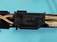 Instalacja Wiązka wtryskiwaczy 7589639 3.0 T N55 BMW X5 F15