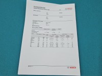 Wtryskiwacz Audi A6 C6 0445115039, 059130277AC 2.7 TDI