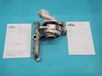 Turbosprężarka Regenerowana Vw Golf VI 775517-1, HGR 03L253016T, NBM06364R 1.6 tdi 105KM