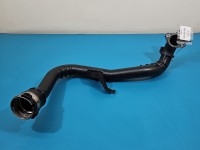 Rura przewód Intercoolera Renault Kadjar 144607753R 1.3 TCe