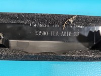 Listwa dekor deski Honda CR-V V 16- 83500-TLA-A010-23, 83700-TLA-A010-22, 83750-TLA-A010-22 8el