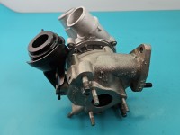 Turbosprężarka Regenerowana Toyota Corolla Verso II 727210-1, HJF01998F, 17201-0G010 2.0 D4D 116KM