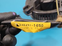 Dmuchawa nawiewu wentylator Toyota Prius II XW20 03- 194000-1001, 246451-1650 EUROPA