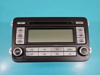 Radio fabryczne Vw Jetta V 1K0035186T radioodtwarzacz