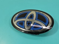 Atrapa grill Toyota Corolla E21 19- 90975-02124, 90975-02136, 53141-12340