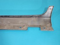 Listwa progowa prawa PRÓG NAKŁADKA Mercedes CLS II C218 W218 218 A2186900240R