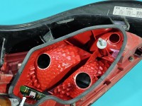 Lampa tył prawa Peugeot, 10-14 SEDAN Peugeot 508 I sedan