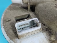 pompka Pompa paliwa Suzuki Sx4 I 06- 1.6b (M16A) A2C53099634, 15100-79J00 Suzuki, 4 PIN