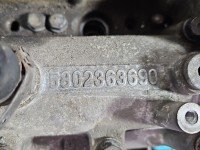 Głowica Fiat Ducato IV 5802363690, 5802363686 2.3 jtd (F1AGK411B)
