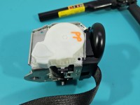 Pas bezpieczeństwa przód prawy pasażera Opel Astra V K 39065888