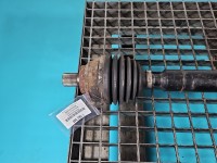 Półoś przód prawa Skoda Octavia III 1.4 tsi manual