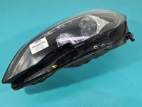 Reflektor lewy lampa przód Peugeot 308 II T9 EUROPA 9816990680