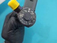 Wtryskiwacz listwa wtryskowa 0445110369, 03L130277J Vw Touran I 2.0 tdi Cfh 140KM