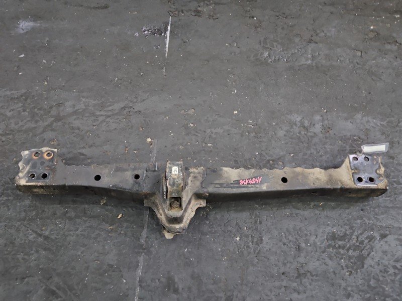 WÓZEK KOŁYSKA TRAWERS Sanki Belka silnika Toyota Verso 09- 2.0 D4D 1ad