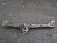 WÓZEK KOŁYSKA TRAWERS Sanki Belka silnika Toyota Verso 09- 2.0 D4D 1ad