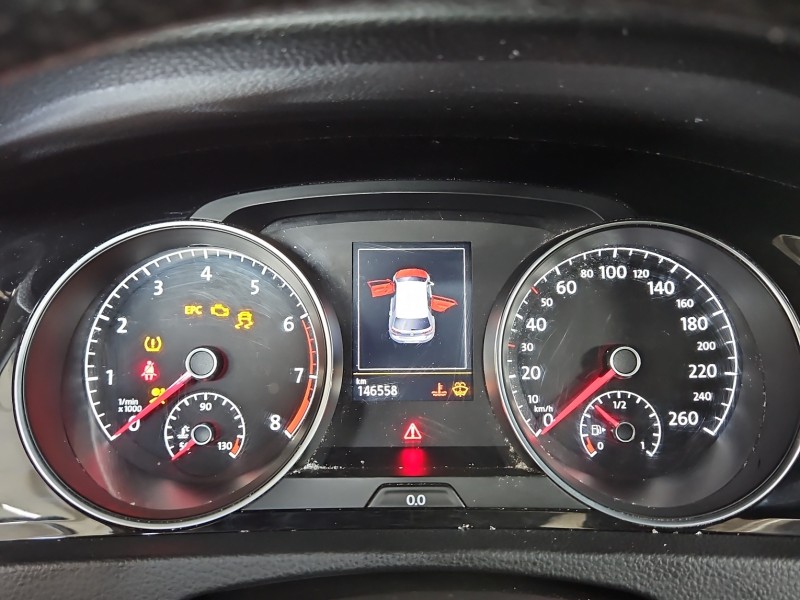 Licznik Vw Golf VII 1.4 TSI 5G0920871 EUROPA