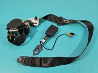 Pas bezpieczeństwa przód prawy pasażera Peugeot 208 I 98029971XX