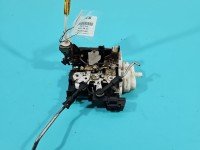 Zamek przód lewy 8L1837015A Audi A3 8L EUROPA