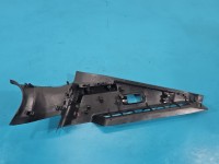 Osłona ZAŚLEPKA PLASTIK Peugeot 508 II 18- 105315008001A, 98689V01