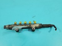 Listwa wtryskowa CZUJNIKI Ford Transit MK7 06-13 09H2626, 55PP05-01, 0G224422756 2.2 tdci