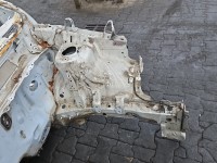 Podłużnica lewa fartuch ćwiartka LEXUS NX I 14-21