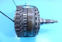 Sprzęgło Bmw e65 4.8 V8