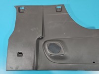 Tapicerka bagażnika lewa boczek Renault Trafic III 769015444R, 769014366R