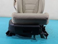 Fotel prawy przód pasażera Skoda Kodiaq I 5d EUROPA