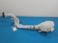 Zbiornik Zbiorniczek płynu spryskiwacza Peugeot 208 I