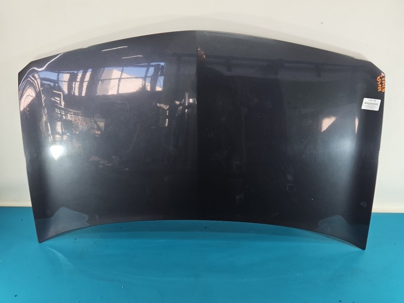 Maska przednia Renault Megane II TEB66