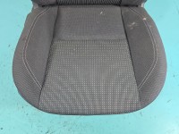Fotel prawy przód pasażera FORD C-MAX II MK2 5d EUROPA