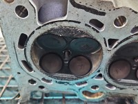 Głowica Hyundai I30 II 12-16 22111-2B001 1.4 16v